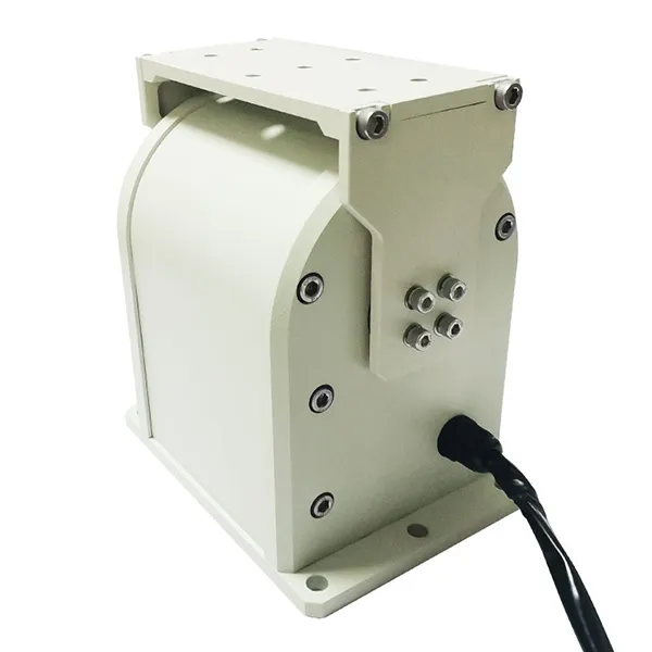 10kg 1-Eksen Otomatik Tek Eğilme Gimbal