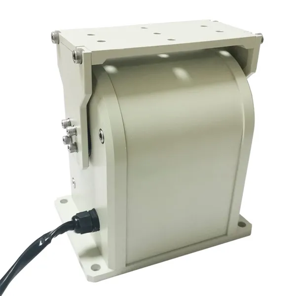 10kg 1-Eksen Otomatik Tek Eğilme Gimbal