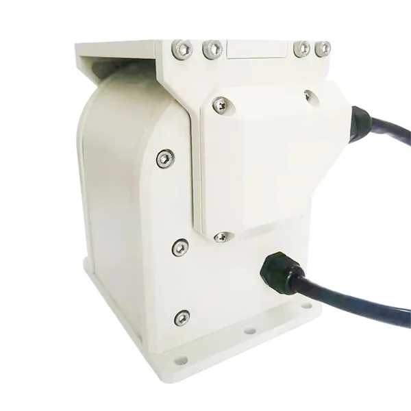 20kg 1-Eksen Tek Eğilme Gimbal