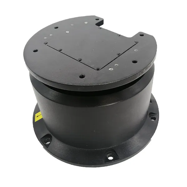 20kg Akıllı Değişken Hızlı Tek Eksenli Orta Hizmet Pan Tilt