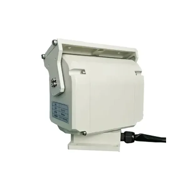 2kg Akıllı Değişken Hızlı Hafif Pan Tilt