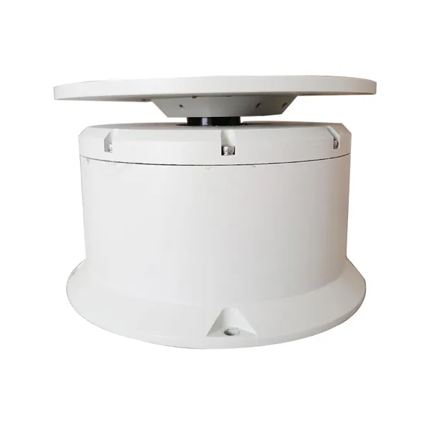 3kg Akıllı Değişken Hızlı Tek Eksenli Pan Tilt1