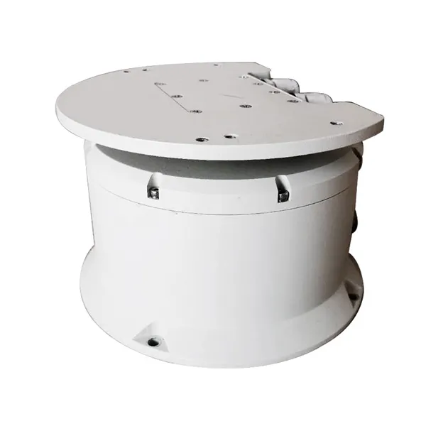 3kg Akıllı Değişken Hızlı Tek Eksenli Pan Tilt