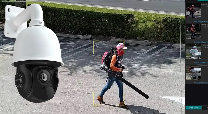 10kg 1-Eksen Otomatik Tek Eğilme Gimbal