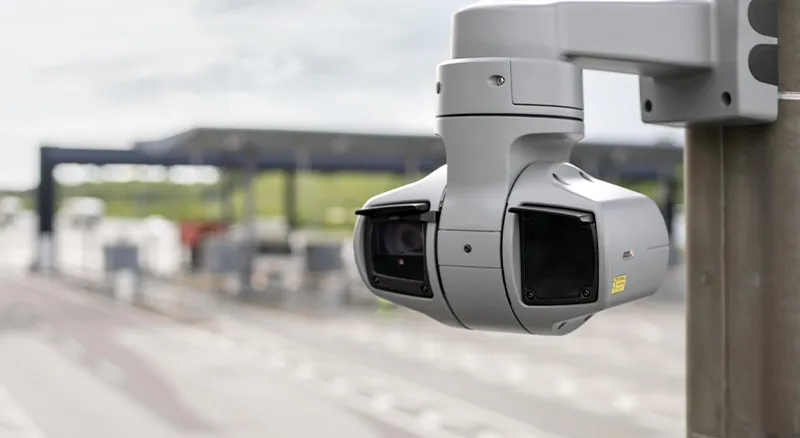 10kg 1-Eksen Otomatik Tek Eğilme Gimbal