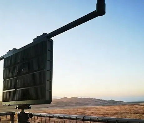 10kg 1-Eksen Otomatik Tek Eğilme Gimbal