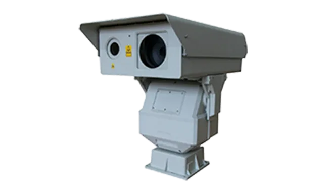 Elektro-Optik Ürünler