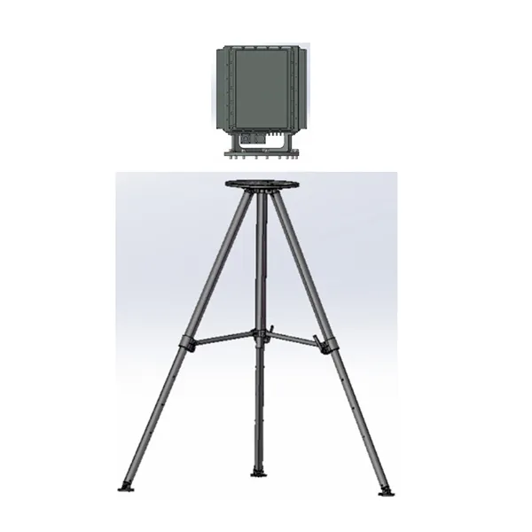 MR-RDG03-4R Yüzey Gözetleme Radarı