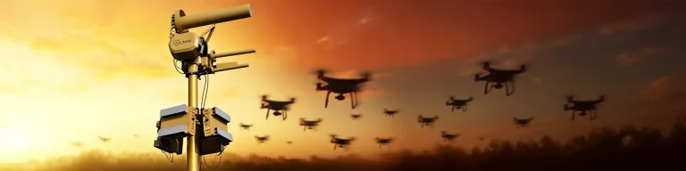 GridEx VIII Shows Why Substation Security Must Address Both Physical and Drone Threats