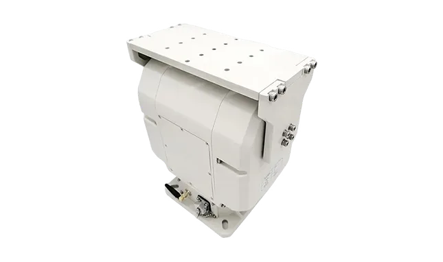 Pan-Tilt Sistemleri (PTU)