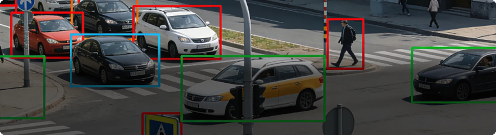 Yüksek Yoğunluklu Hedef Tanıma