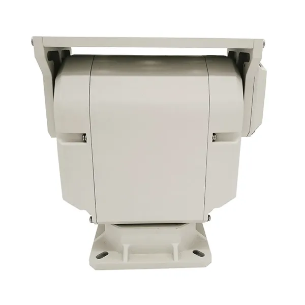10kg Küçük Akıllı Değişken Hızlı Pan Tilt
