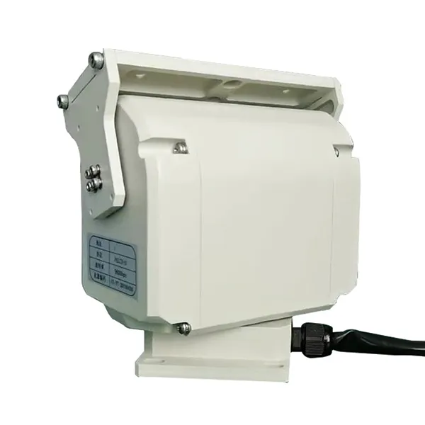2kg Akıllı Değişken Hızlı Hafif Pan Tilt