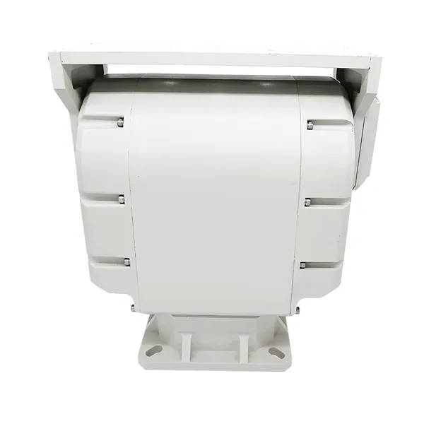 50kg Otomatik Değişken Hızlı İki Eksenli Pan Tilt