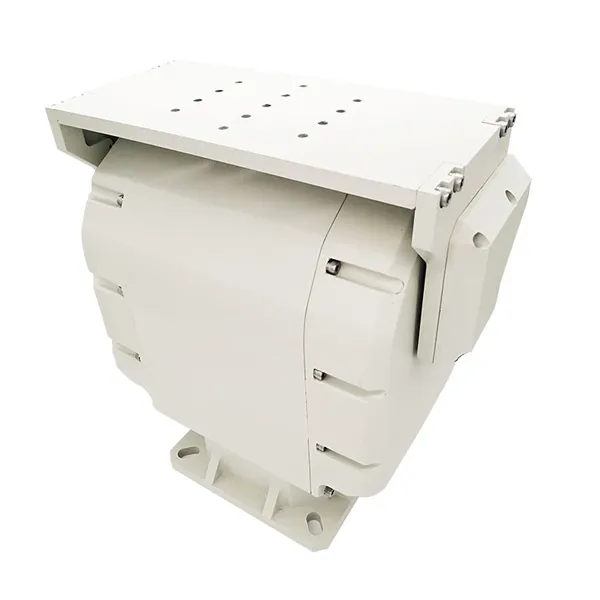 50kg Otomatik Değişken Hızlı İki Eksenli Pan Tilt