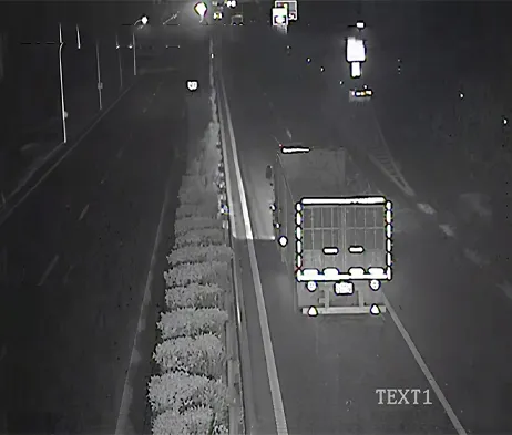 MR-RC 13 Serisi Yüksek Tanımlı Lazer Görüntüleme Kamerası