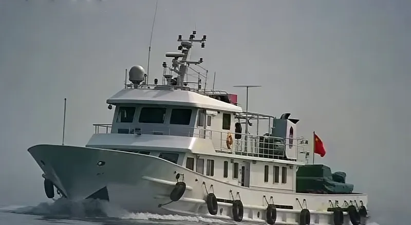 Yüksek Hız Anti-Keşif ve Anti-Keskin Nişancı Sistemi