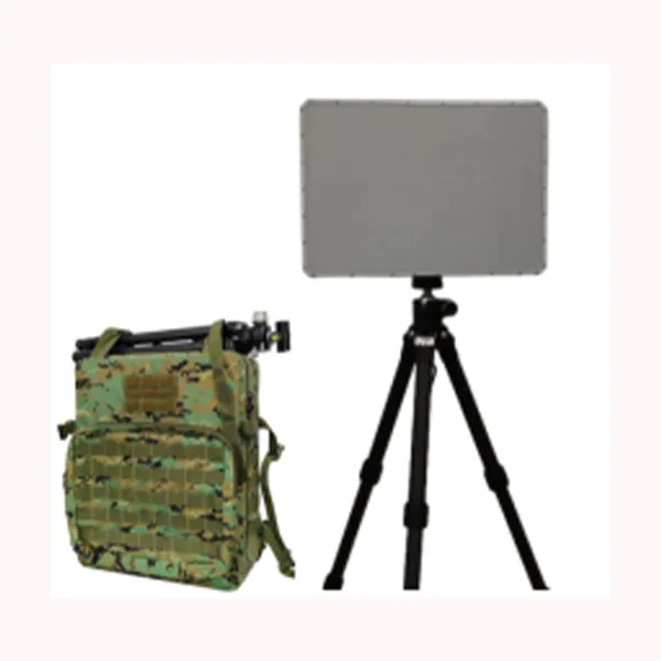 MR-RDG07K Faz Dizili Radar