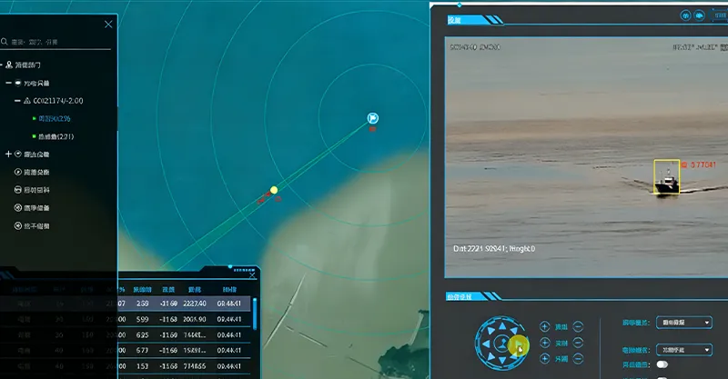 low-altitude defense systems