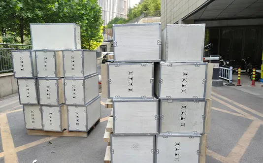 Paketleme ve Kalite