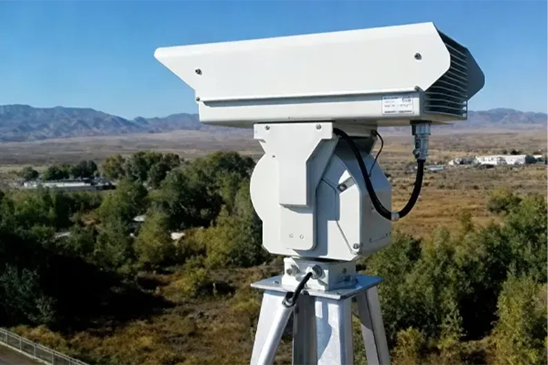 Ormanların Korunması için Erken Yangın Tespiti