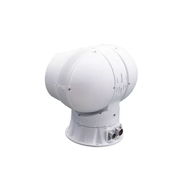 High-Definition Outdoor Long-Range Vehicle-Mounted Camera