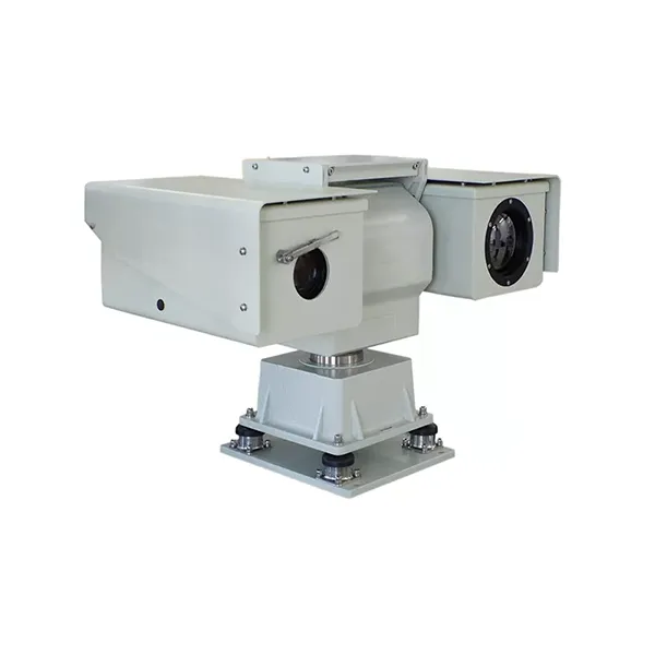 MR-HTVC6511-2132 Uzun Menzilli HD Araç Monteli Kamera