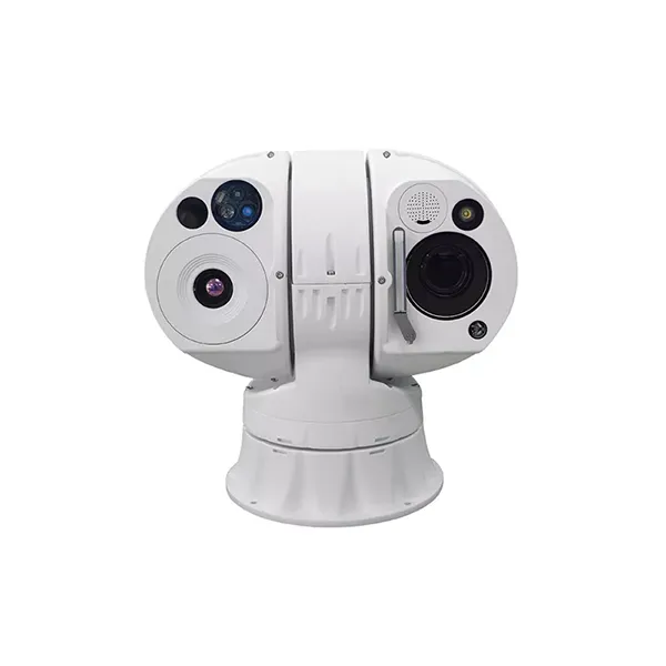 MR-DMS10-4300-20 Araca Monte Termal Kamera