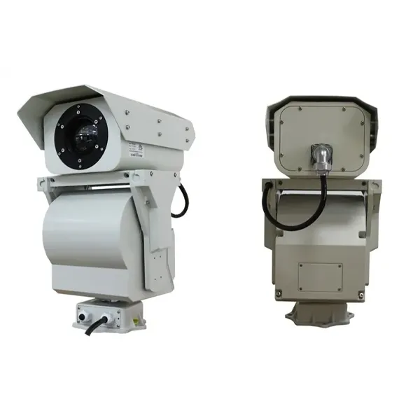 MR-TC6102 Uzun Menzilli Termal Kamera
