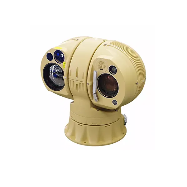 MR-DMS10-4300-100 Araca Monte Çok Sensörlü Kamera