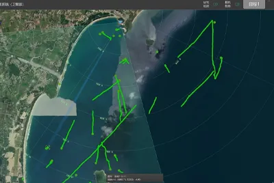 MIMO Radar Teknolojisi