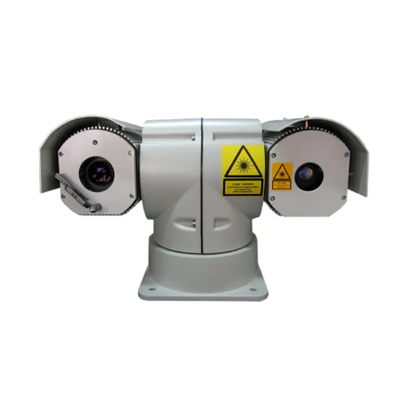 MR-BRC12 Serisi Ding HD Lazer Kamera
