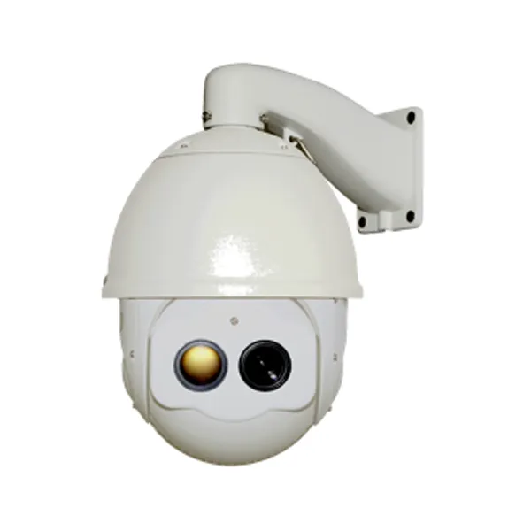 MR-DRC Serisi Lazer Dome Kamera