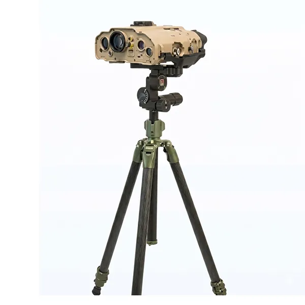 MR-MH1200 Elde Taşınabilir Karşı-Keşif Cihazı