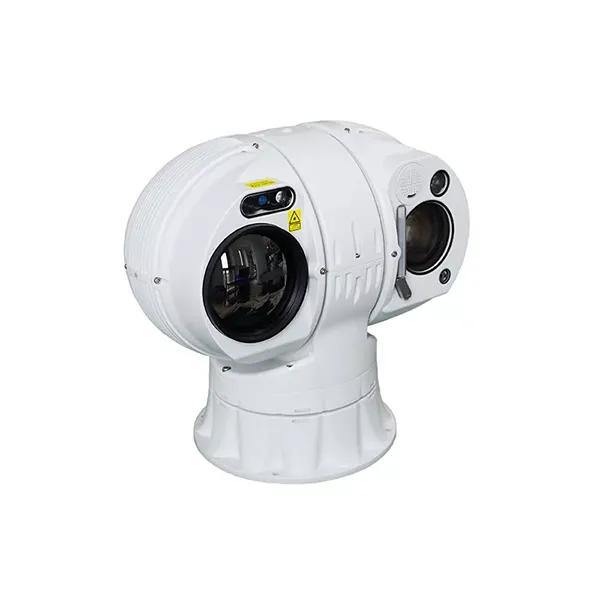 MR-DMS10-12300-50 Araca Monte Çok Sensörlü Kamera