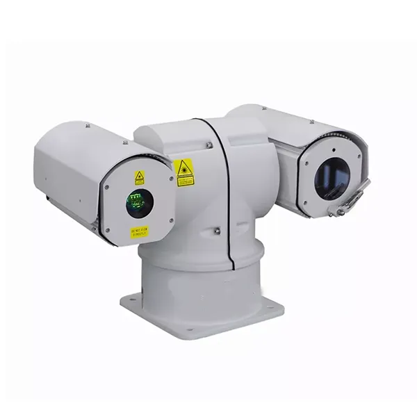 MR-BRC1930X Lazer Gece Görüş Kamerası