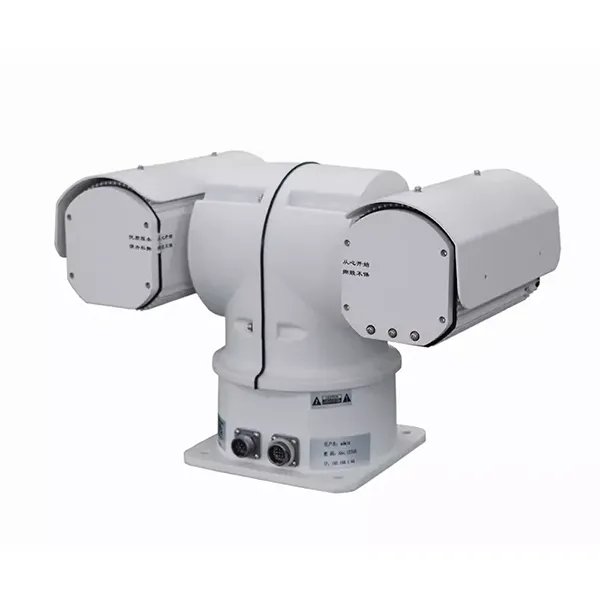 MR-BRC1930X Araca Monte Lazer Kamera