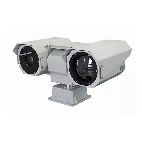 MR-HTVC6519-2150 PTZ Uzun Menzilli Araç Kamerası