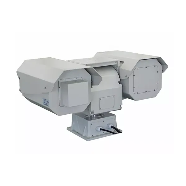 MR-HTVC6519-2150 PTZ Uzun Menzilli Araç Kamerası