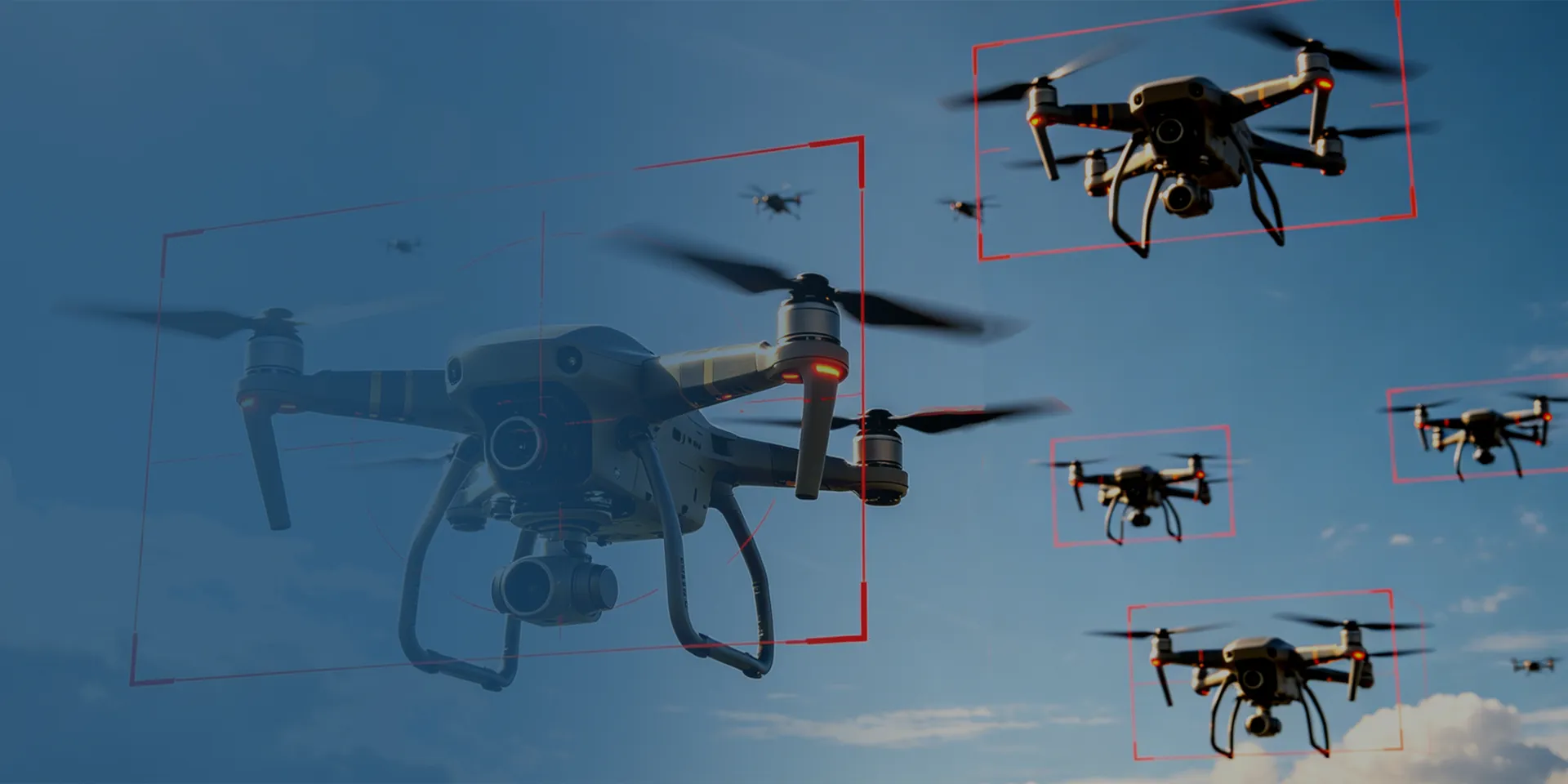AI-Powered Counter-UAV Radar Systems for Low-Altitude Airspace Protection