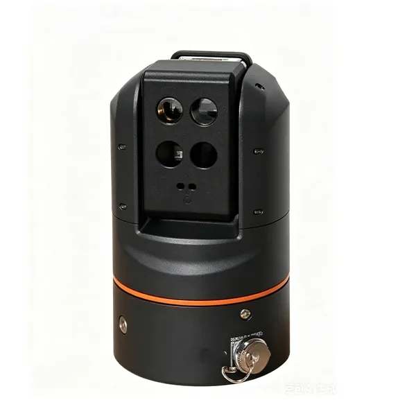 FinderPro-I Indoor Anti-Peeping Device