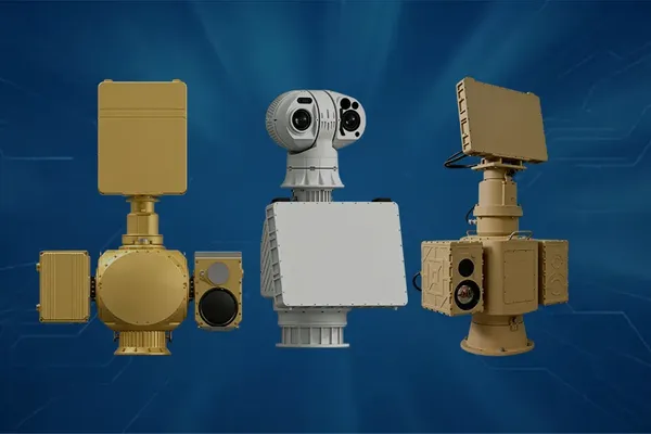 Radar EO Fusion System Procurement Checklist: Four Technical Indicator Groups to Evaluate Before Selection