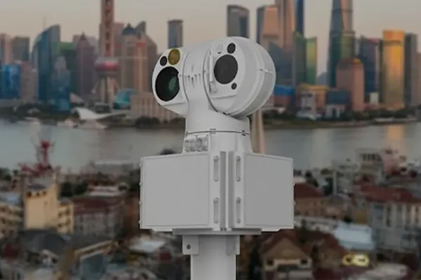 Radar EO Fusion Low-Altitude Defense System: Detection Logic, Confirmation Workflow, and Platform Integration