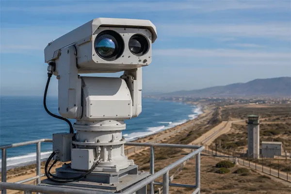 How to Select a Pan-Tilt Unit for Long-Range EO/IR and Radar-Cued Tracking